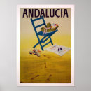 Search for andalucia posters Travel