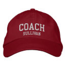 Search for red hats Team