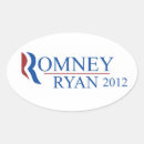Search for romney stickers Ryan