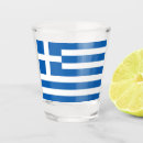 Search for greek shot glasses Athens