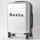 Search for genoa stickers Travel