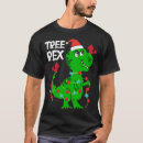 Search for christmas dinosaur tshirts Popular