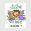 Search for cheetah print stickers Elephant
