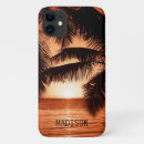 Search for beach sunset iphone cases summer
