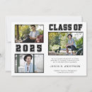 Search for formal graduation announcement cards Classic