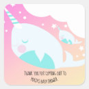 Search for narwhal stickers Ocean