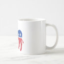 Search for democrat donkey mugs Election