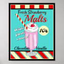 Search for milkshake posters Sundae