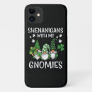 Search for gnomies iphone cases Saint