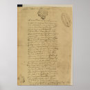 Search for written posters Document