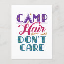 Search for camping postcards Funny