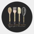 Search for bakery cafe stickers Food