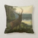 Search for elk cushions Lodge