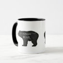 Search for black and white chalkboard mugs Modern
