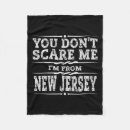 Search for jersey blankets Vintage