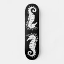 Search for creature skateboards Sealife