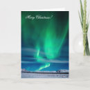 Search for aurora borealis christmas cards Xmas