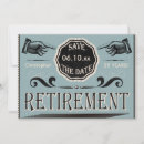Search for farewell retirement party invitations Celebration