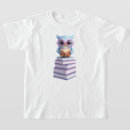 Search for library kids tshirts Bookworm