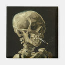 Search for cigarette magnets Skeleton