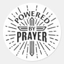 Search for prayer stickers Cross