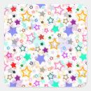 Search for white stars stickers Whimsical