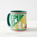 Search for congo mugs World flags