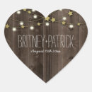 Search for western barn wedding stickers Rustic