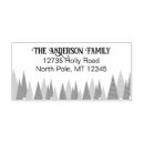 Search for christmas tree rubber stamps Botanical