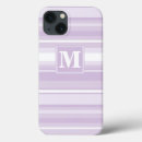Search for light lavender iphone cases Simple