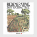 Search for environmental movement stickers Eco friendly