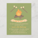 Search for backyard bonfire invitations Summer