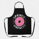 Search for doughnuts aprons Lover