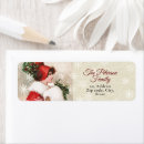 Search for nostalgia return address labels Antique