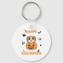 Search for guinea pig key rings Halloween