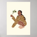 Search for woman abstract posters Fashion
