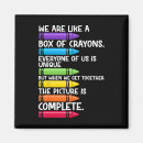 Search for erasers magnets Book lover