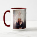 Search for political candidate mugs America
