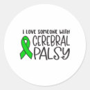 Search for palsy stickers Cerebral palsy awareness
