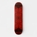 Search for black and red skateboards Mandala