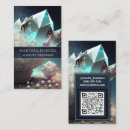 Search for end business cards Luxury