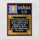 Search for testament postcards Bible verse