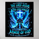 Search for armour of god posters Warrior