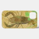 Search for crayfish iphone cases Crustacean