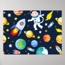 Search for rocket kids posters Planets