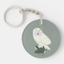 Search for harry potter key rings Hedwig