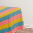 Search for pink stripes tablecloths Lines