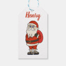 Search for santa claus gift tags Funny