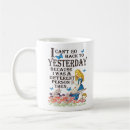 Search for alice in wonderland quotes mugs Funny