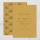 Search for yellow leafs invitations Botanical